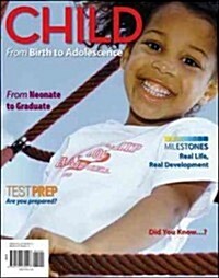 Child M-Series (Paperback)