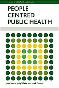 People-centred public health (Hardcover)
