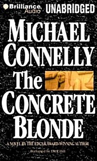 The Concrete Blonde (Audio CD)