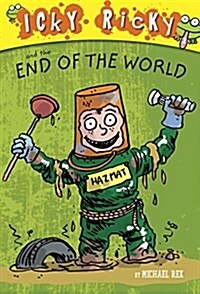[중고] The End of the World (Paperback)