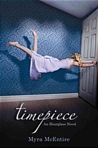 Timepiece (Paperback)