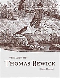 The Art of Thomas Bewick (Hardcover)