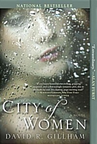 City of Women (Paperback)