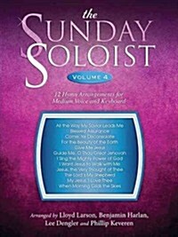 The Sunday Soloist (Paperback)