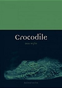 Crocodile (Paperback)