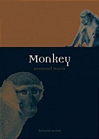 Monkey (Paperback)