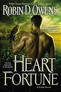 [중고] Heart Fortune (Paperback)