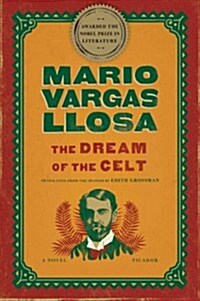Dream of the Celt (Paperback)