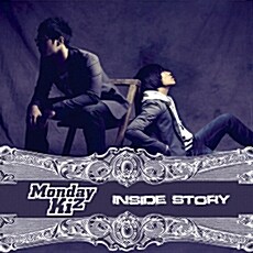 Monday Kiz (먼데이 키즈) 3집 - Inside Story