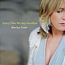 [수입] Marilyn Scott - Every Time We Say Goodbye
