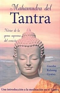Mahamudra del Tantra (Mahamudra Tantra): Una Introducci? a la Meditaci? En El Tantra (Paperback, 2)