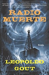 Radio Muerte (Paperback)