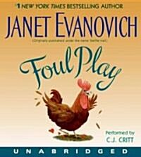 Foul Play (Audio CD)