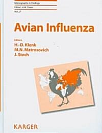 Avian Influenza (Hardcover)