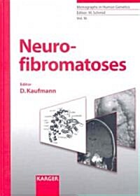 Neurofibromatoses (Hardcover)