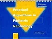 Practical Algorithms in Pediatric Nephrology (Spiral, 2)