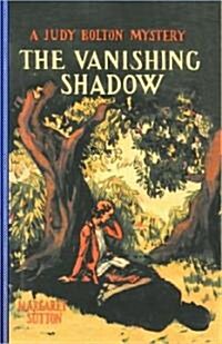 Vanishing Shadow (Paperback)
