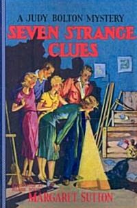 Seven Strange Clues (Paperback)