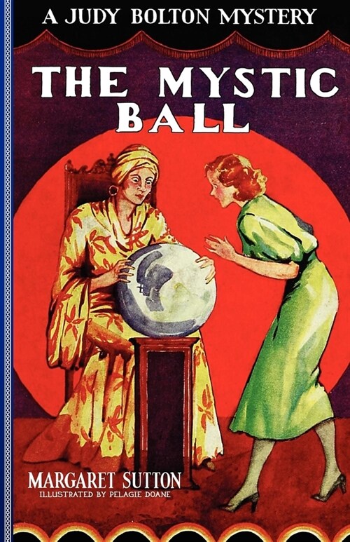 The Mystic Ball (Paperback)