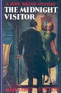 The Midnight Visitor (Paperback)