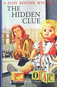 The Hidden Clue (Paperback)