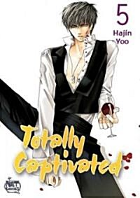 Totally Captivated Volume 5 (Paperback)