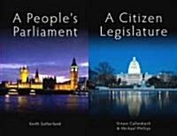 A Peoples Parliament/A Citizen Legislature (Hardcover)