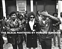 Howard L. Binghams Black Panthers 1968 (Hardcover, Illustrated)