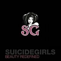 SuicideGirls: Beauty Redefined (Hardcover)
