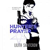 [중고] Hunters Prayer (Mass Market Paperback)