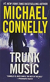 Trunk Music (Mass Market Paperback)