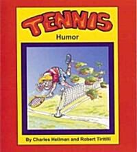 Tennis Humor (Paperback)