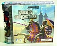 Knights and Castles (Hardcover)