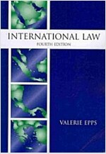 International Law (Paperback, 4th)