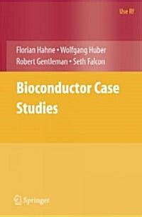 Bioconductor Case Studies (Paperback)