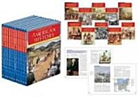 Exploring American History (Boxed Set)