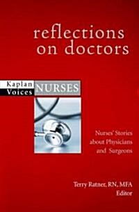 Reflections on Doctors (Paperback, 1st)