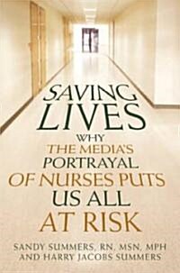 Saving Lives (Hardcover)