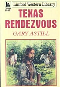 Texas Rendezvous (Paperback)