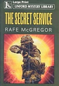 The Secret Service (Paperback)