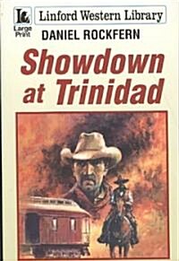Showdown at Trinidad (Paperback)