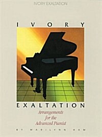 Ivory Exaltation for Keyboard (Paperback)