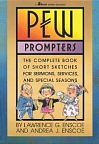 Pew Prompters (Paperback)