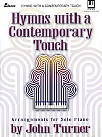 Hymns With A Contemporary Touch for Keyboard (Paperback)