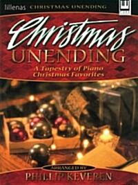 Christmas Unending (Paperback)
