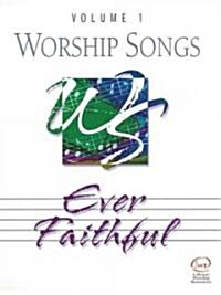 Worship Songs (Paperback)