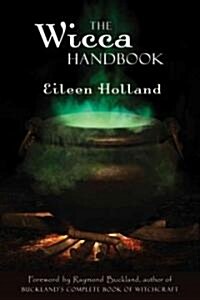 The Wicca Handbook (Paperback)