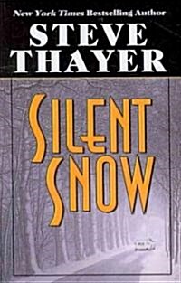 Silent Snow (Paperback)