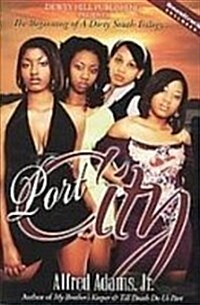 Port City (Paperback, Compact Disc)