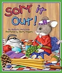 Sort It Out! (Hardcover)